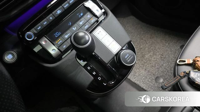 Hyundai Casper id 4415096 из Кореи 31
