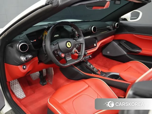 Ferrari Portofino id 3823823 из Кореи 15