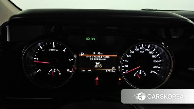 Kia Carnival 4th generation id 4354615 из Кореи 18