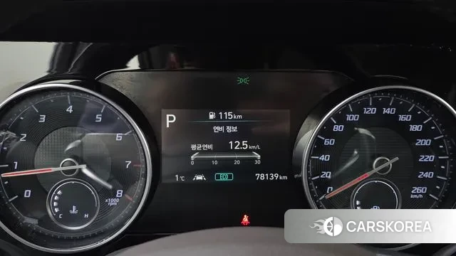 Hyundai The New Grandeur IG id 3578098 из Кореи 18