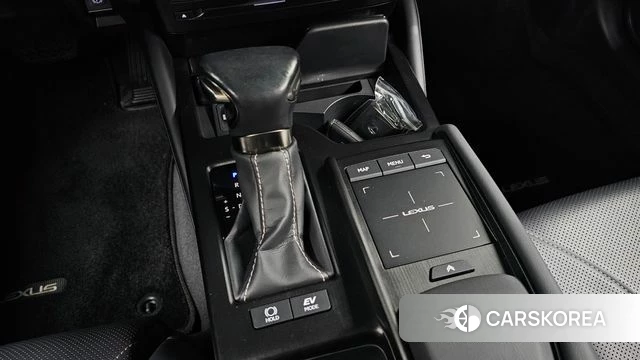 Lexus ES300h 7th generation id 4633096 из Кореи 35