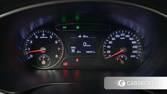 Kia The New Sorento id 4403333 из Кореи 28