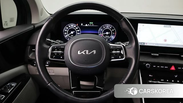 Kia Carnival 4th generation id 4303153 из Кореи 18