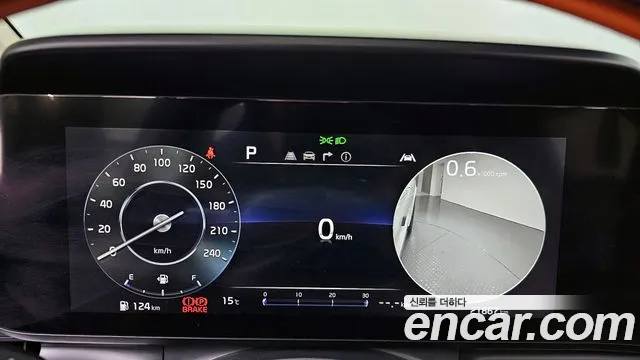 Kia Carnival 4th generation id 2689211 из Кореи 18