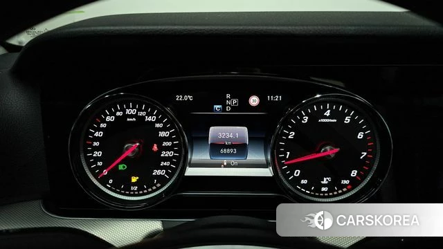 Mercedes-Benz E-Class W213 id 4020622 из Кореи 18