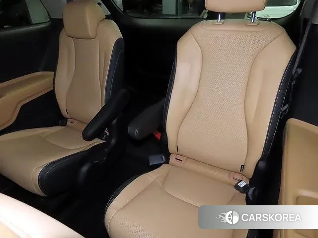 Kia Carnival 4th generation id 3586280 из Кореи 18