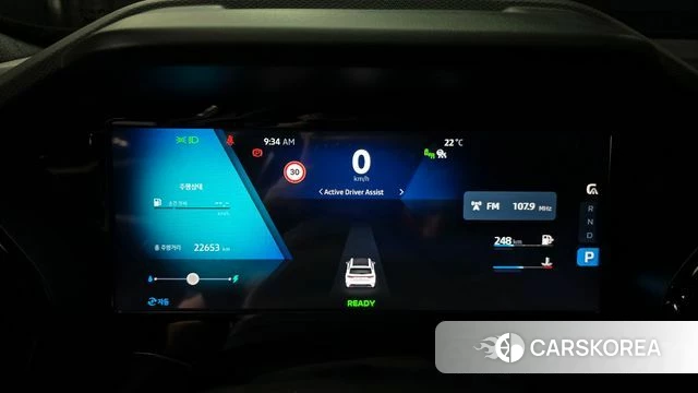 Renault Korea (Samsung) Grand Coleos id 4414038 из Кореи 31