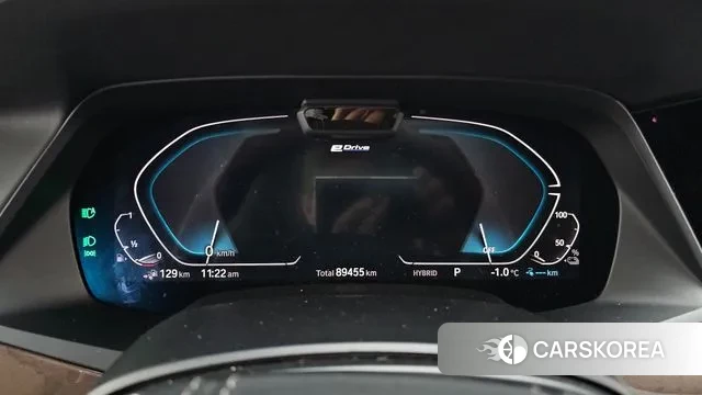 BMW X5 (G05) id 3529597 из Кореи 18