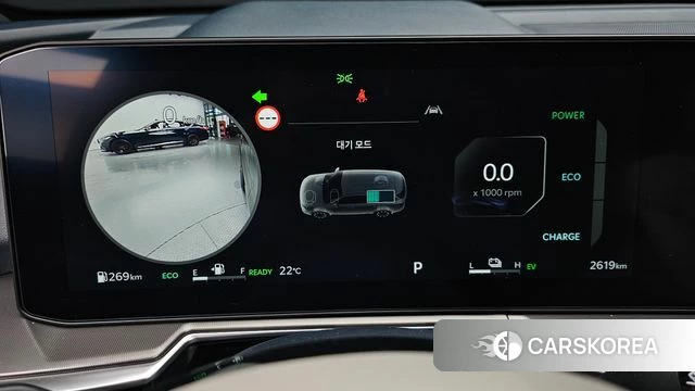 Kia The New Sorento 4th Generation id 3940173 из Кореи 18