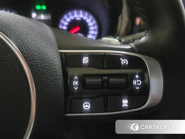 Kia K5 3rd generation id 4453416 из Кореи 18