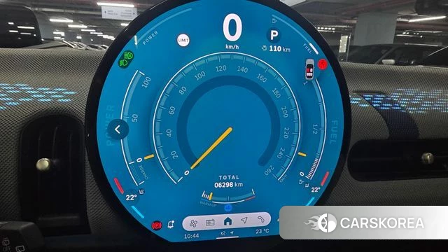 Mini Cooper S 4th Generation id 4480162 из Кореи 18