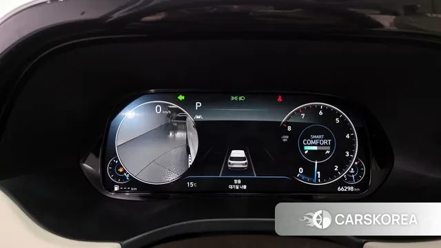 Hyundai Palisade id 3355405 из Кореи 18