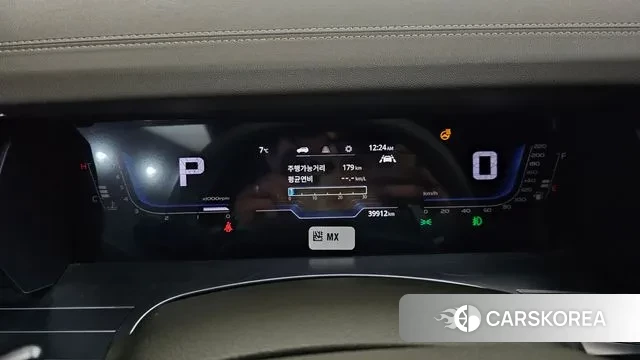 Ssangyong Torres id 3659284 из Кореи 18