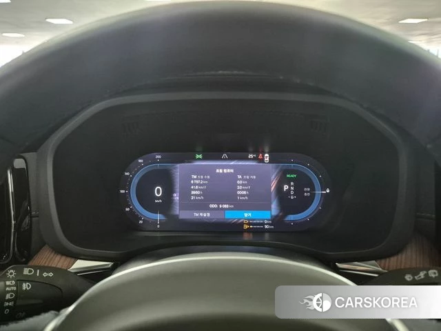 Volvo XC60 second Generation id 4381105 из Кореи 18