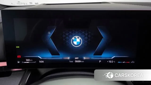 BMW 5 Series (G60) id 3419938 из Кореи 18