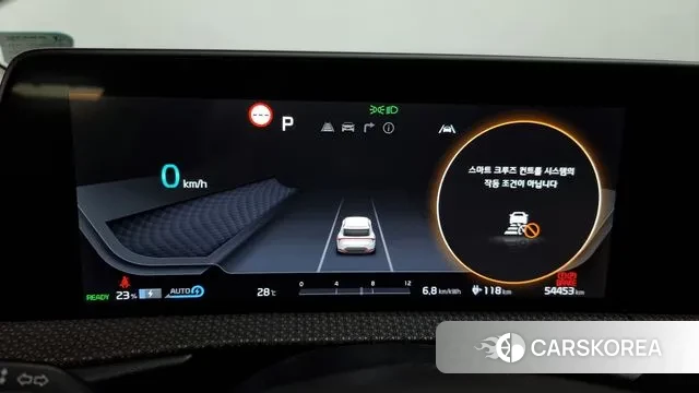 Kia EV6 id 2915832 из Кореи 18