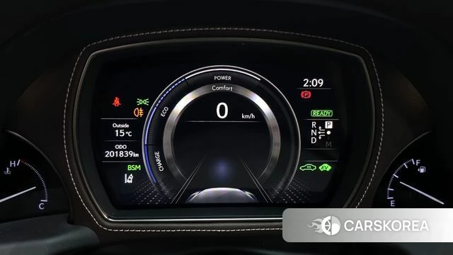 Lexus LS500h 5th generation id 3894091 из Кореи 18