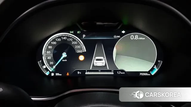 Genesis G80 (RG3) id 3764456 из Кореи 18