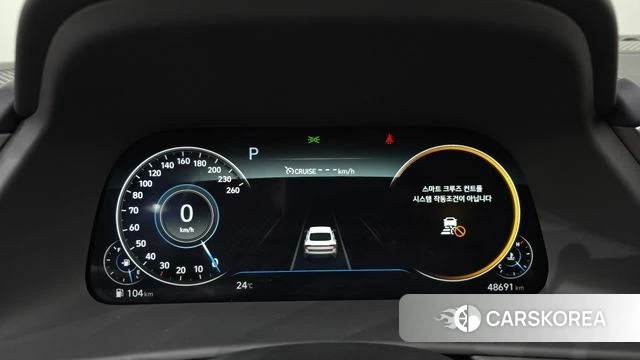 Hyundai Sonata (DN8) id 3942402 из Кореи 18