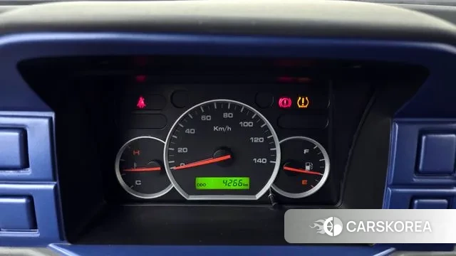 Chevrolet (GM Daewoo) New Labo id 3697715 из Кореи 18