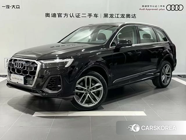 Audi Q7 id 4329050 из Китая 14