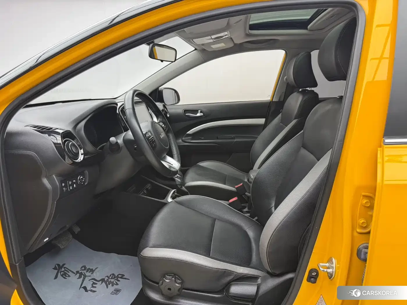 Kia KX1 id 4547373 из Китая 20