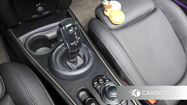Mini Cooper Countryman id 4744988 из Кореи 31