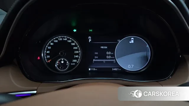 Genesis GV70 id 3389765 из Кореи 18