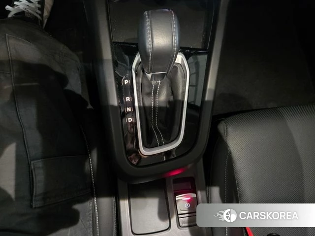 Renault Korea (Samsung) XM3 id 4966005 из Кореи 13