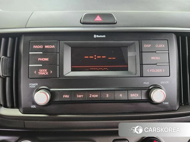 Kia The New Kia Ray id 3953134 из Кореи 18