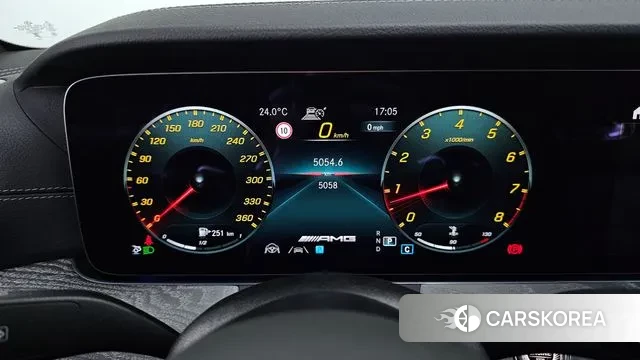 Mercedes-Benz AMG GT id 3246448 из Кореи 18