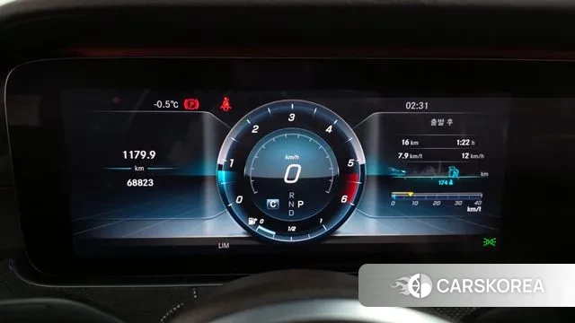 Mercedes-Benz CLS-Class C257 id 3519961 из Кореи 18