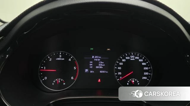 Kia Seltos id 4581030 из Кореи 18
