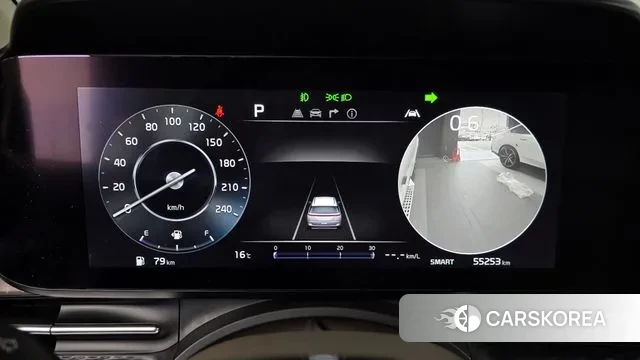 Kia Carnival 4th generation id 3349303 из Кореи 18