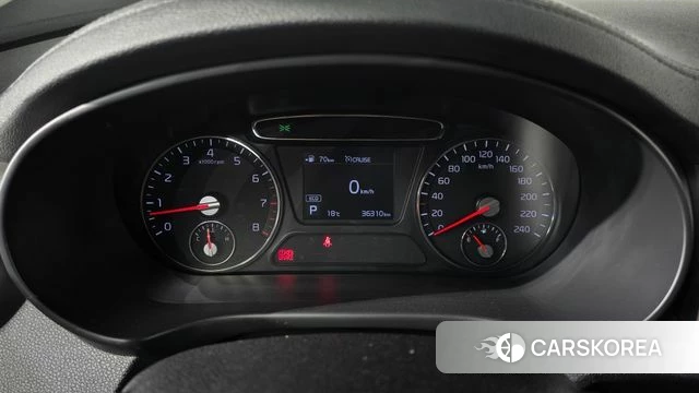 Kia The New Sorento id 4285961 из Кореи 29