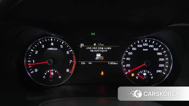 Kia The New K3 2nd generation id 3953997 из Кореи 18