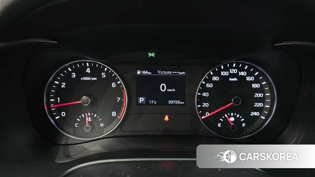 Kia Come New K3 id 3833657 из Кореи 18