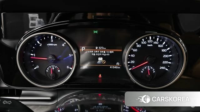 Kia Carnival 4th generation id 4415012 из Кореи 18