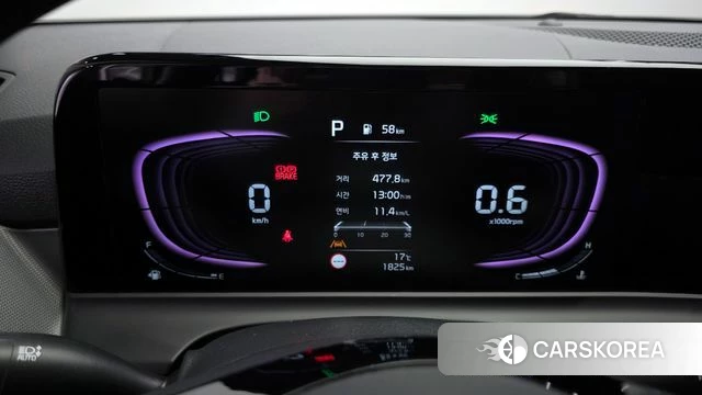 Kia The New Seltos id 4266088 из Кореи 29
