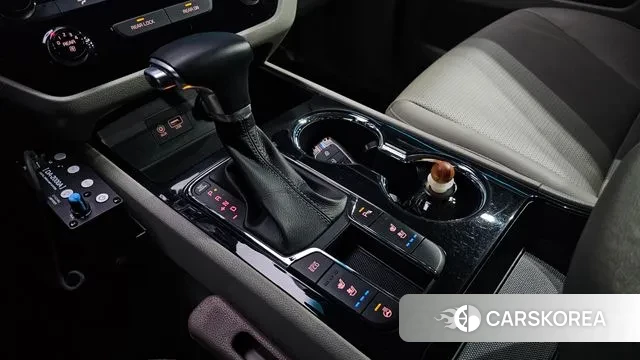 Kia The New Carnival id 3460133 из Кореи 18