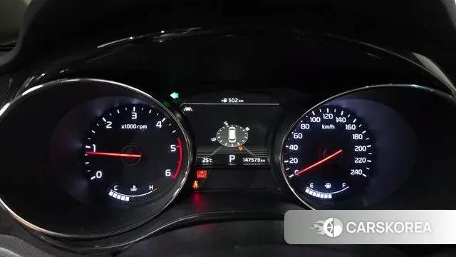 Kia The New Carnival id 3038960 из Кореи 18