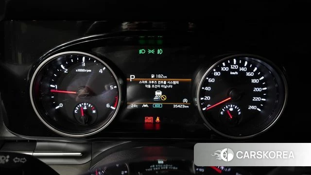 Kia Carnival 4th generation id 4580060 из Кореи 32