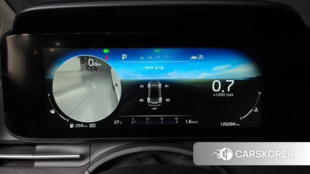Kia Carnival 4th generation id 4482182 из Кореи 29