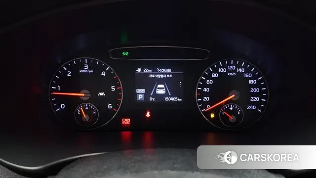 Kia The New Sorento id 3646904 из Кореи 18