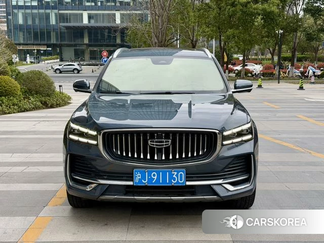 Geely Automobile Xingyue L id 4239942 из Китая 21
