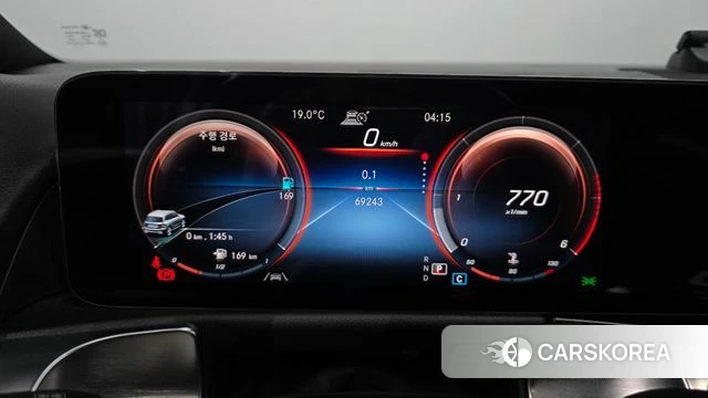 Mercedes-Benz GLB-Class X247 id 3923517 из Кореи 18