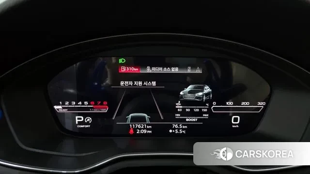 Audi A4 (B9) id 3592355 из Кореи 18