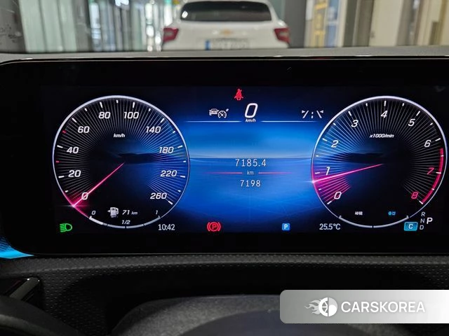 Mercedes-Benz A-Class W177 id 4442465 из Кореи 18