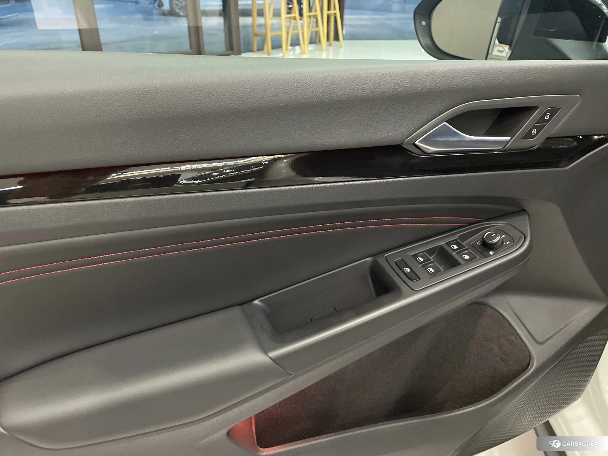 Volkswagen Golf id 4426604 из Китая 30