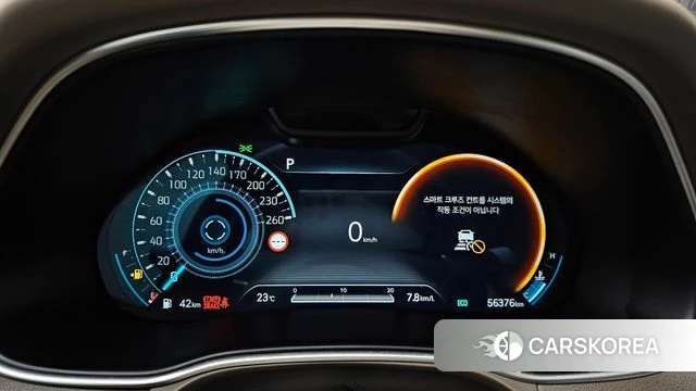 Genesis GV80 id 3850783 из Кореи 18